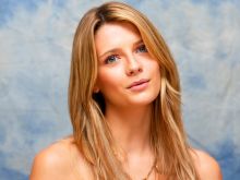 Mischa Barton #33051 picture (Landscape Medium)
