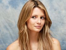 Mischa Barton