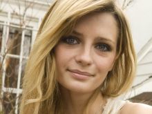 Mischa Barton