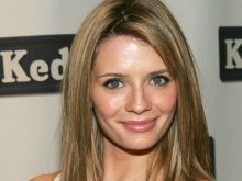 Mischa Barton