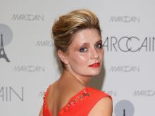 Mischa Barton