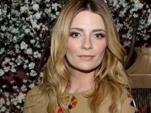 Mischa Barton