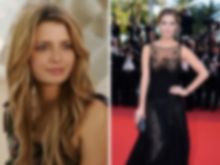 Mischa Barton