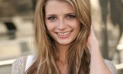 Mischa Barton