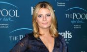 Mischa Barton