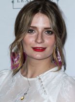 Mischa Barton