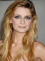 Mischa Barton