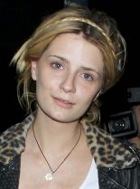 Mischa Barton