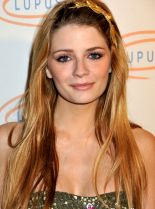 Mischa Barton