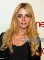 Mischa Barton