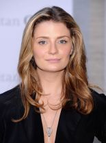 Mischa Barton