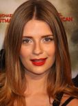 Mischa Barton