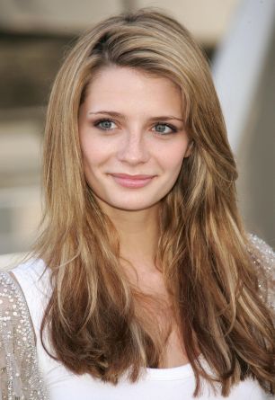 Mischa Barton