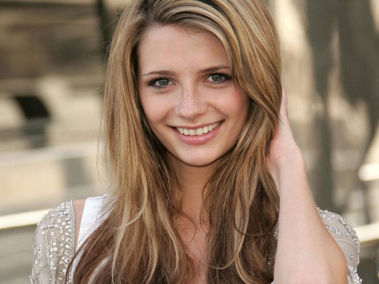 Mischa Barton