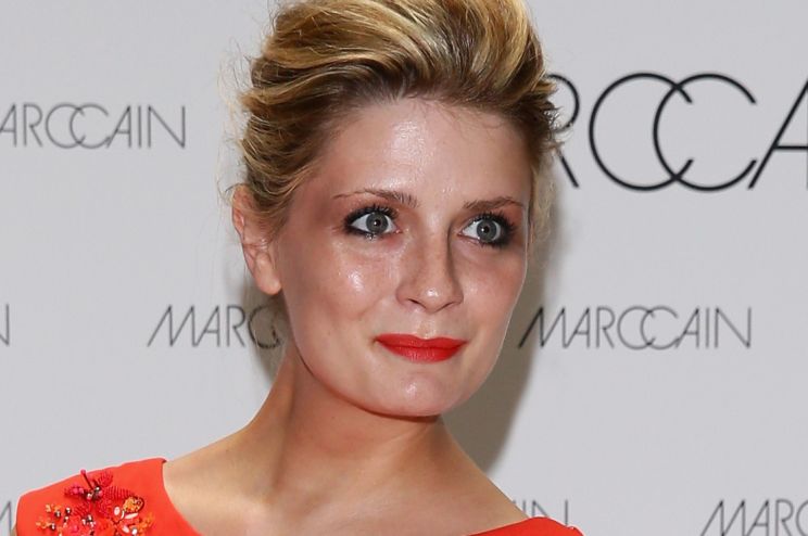 Mischa Barton