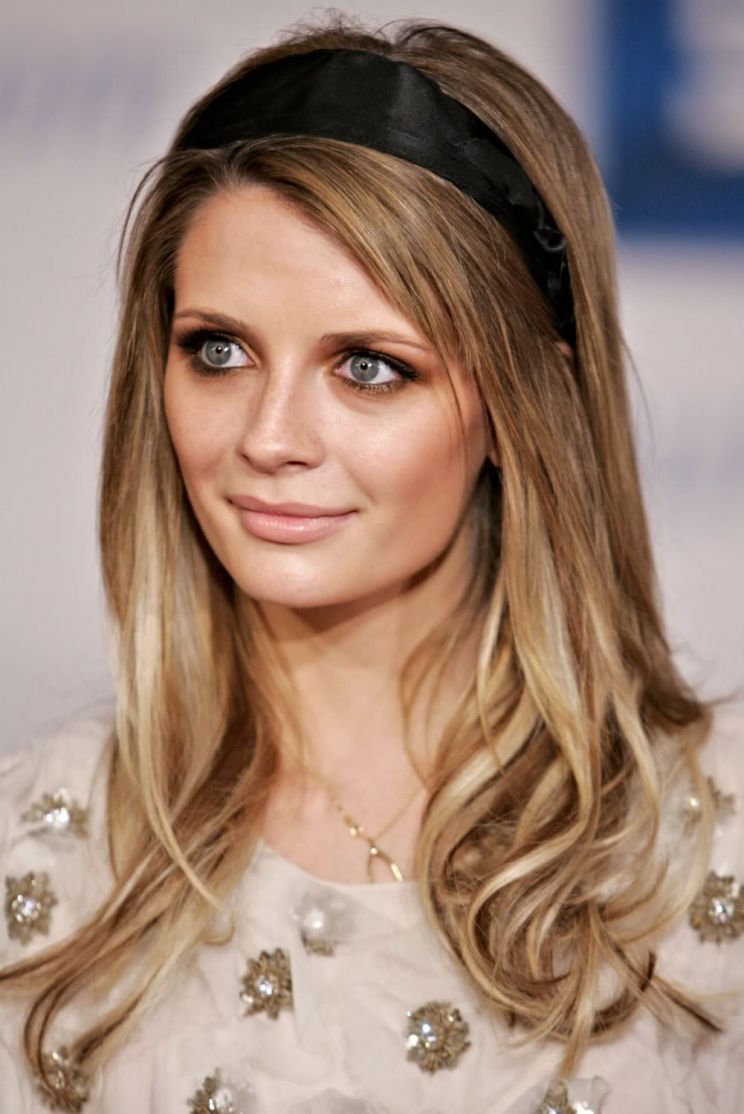 Mischa Barton