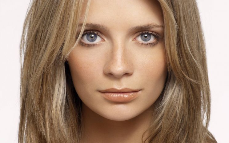 Mischa Barton