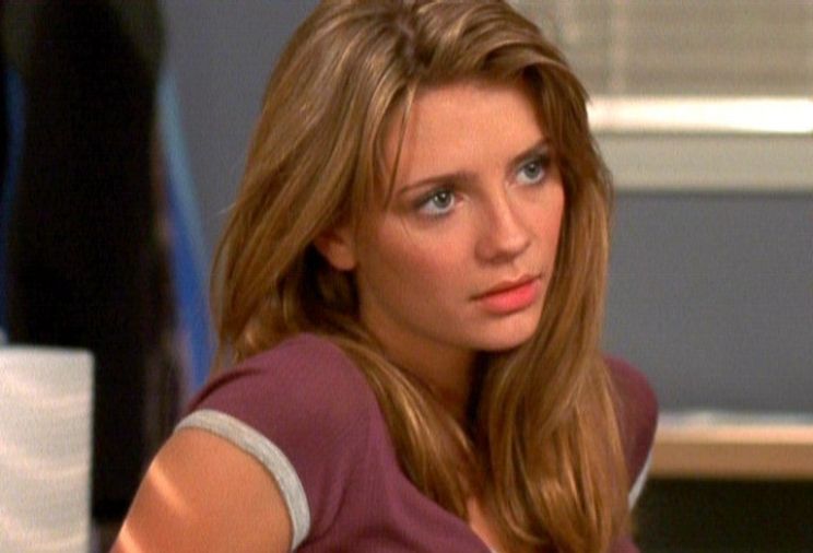 Mischa Barton