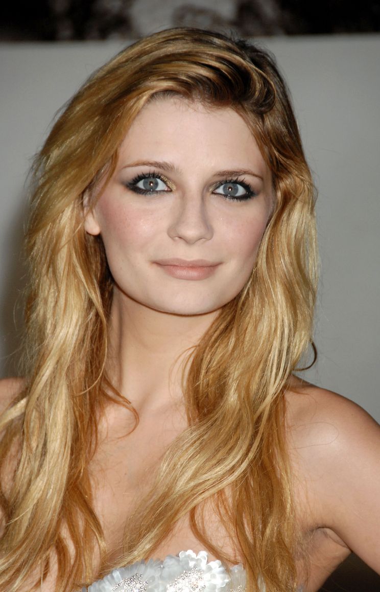 Mischa Barton