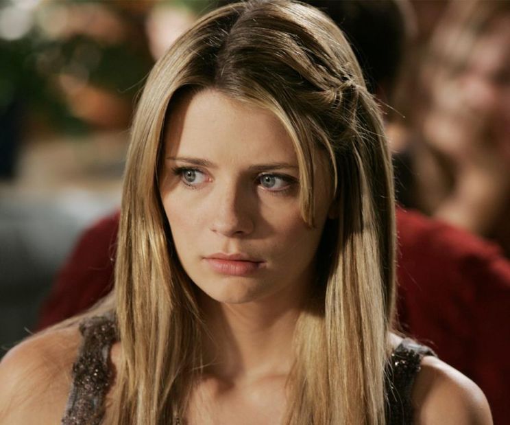 Mischa Barton