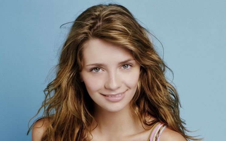 Mischa Barton