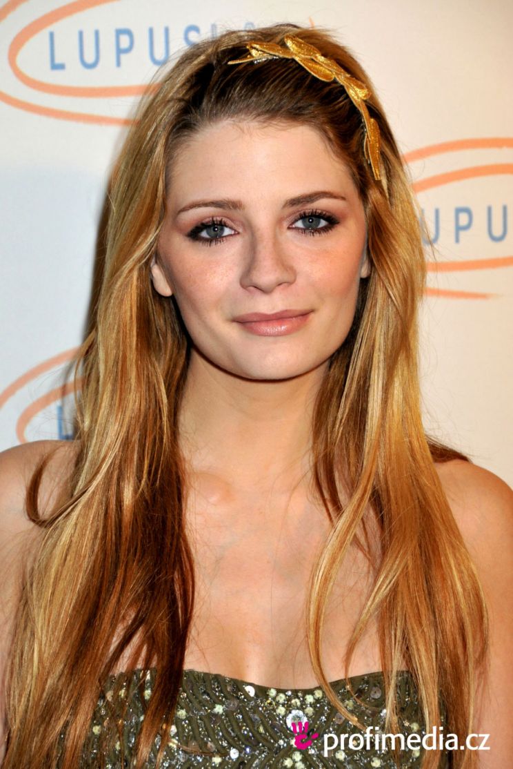 Mischa Barton