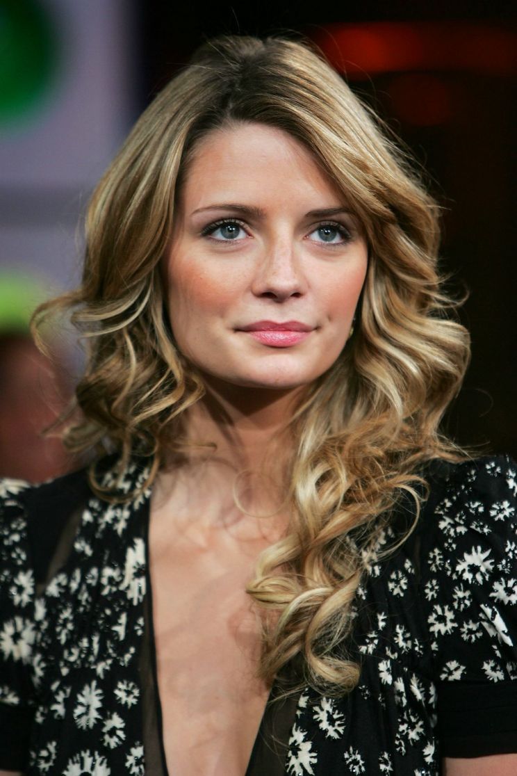 Mischa Barton