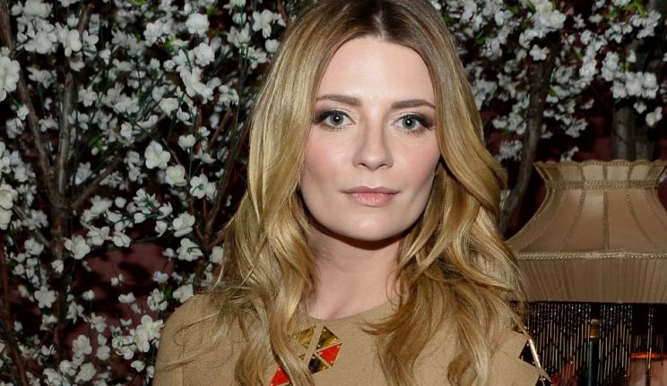 Mischa Barton