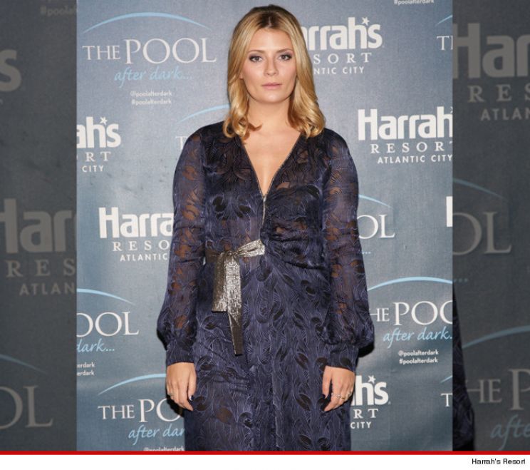 Mischa Barton
