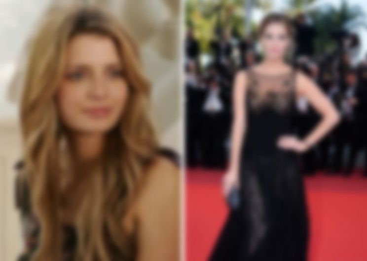 Mischa Barton