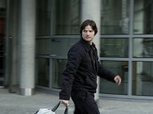 Misel Maticevic photo
