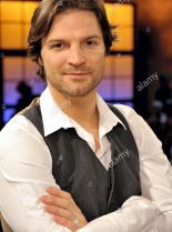 Misel Maticevic