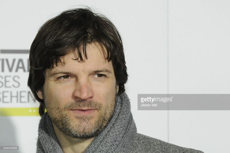 Misel Maticevic