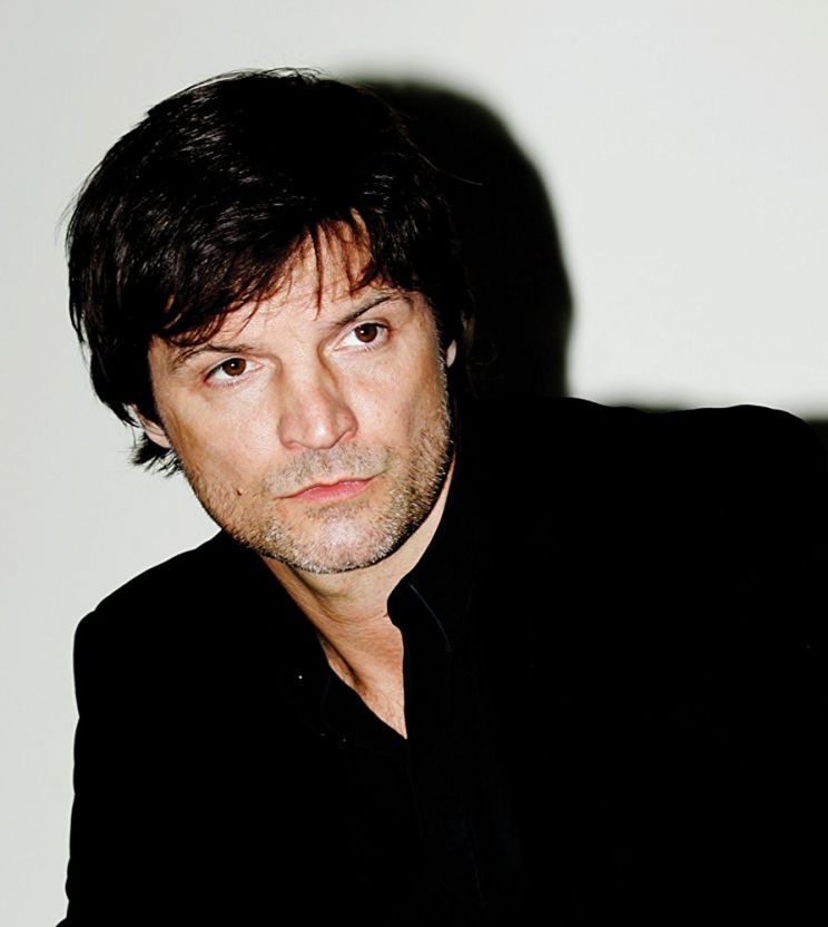 Misel Maticevic