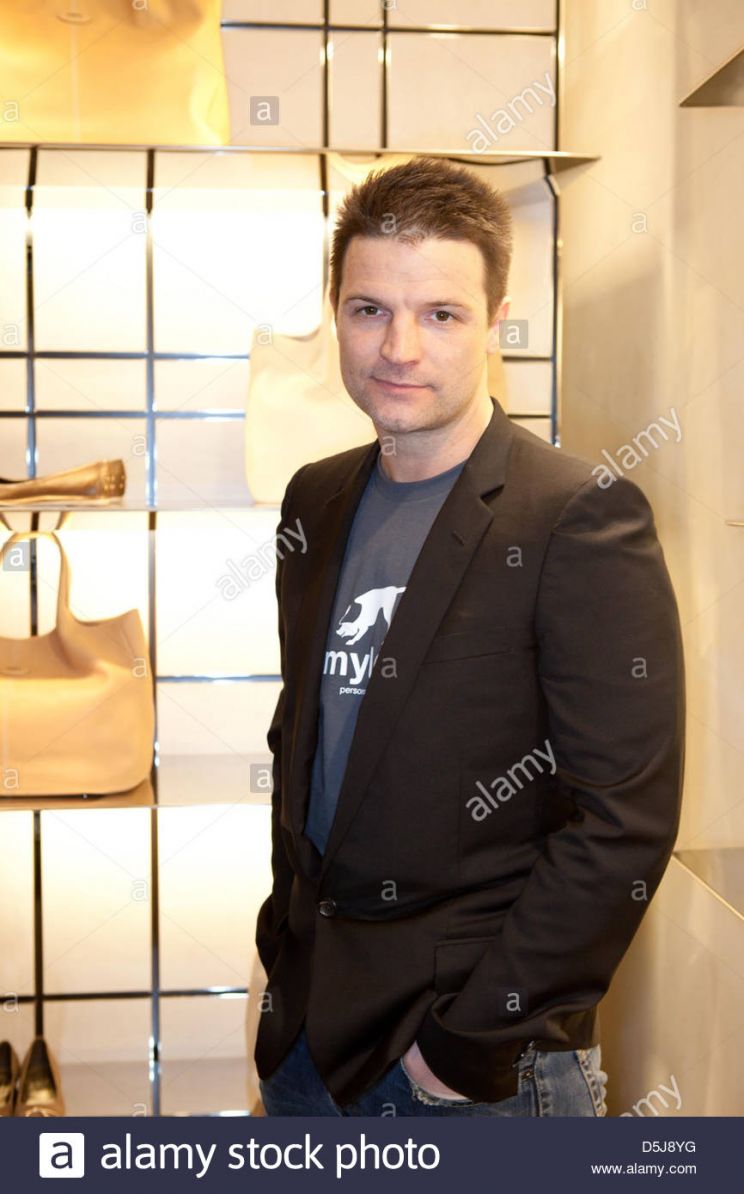 Misel Maticevic