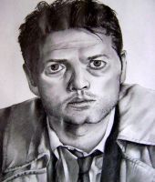 Misha Collins