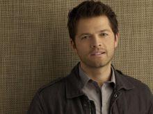 Misha Collins