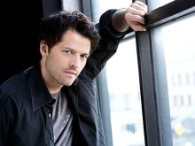 Misha Collins