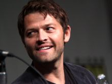 Misha Collins