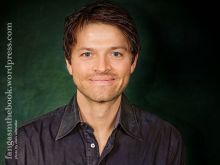 Misha Collins