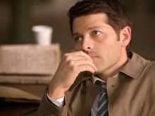 Misha Collins