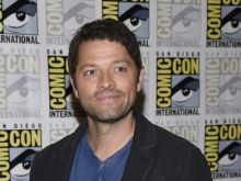 Misha Collins