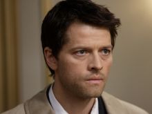 Misha Collins