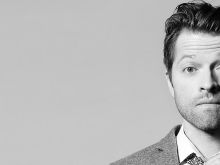 Misha Collins