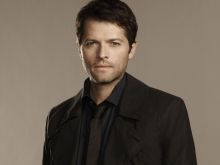 Misha Collins