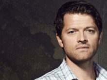 Misha Collins