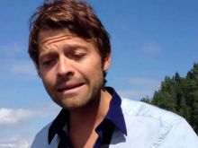 Misha Collins