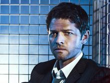 Misha Collins