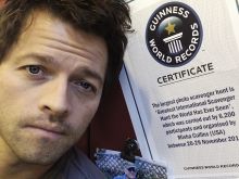 Misha Collins