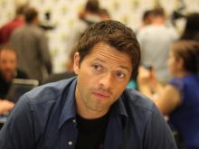 Misha Collins